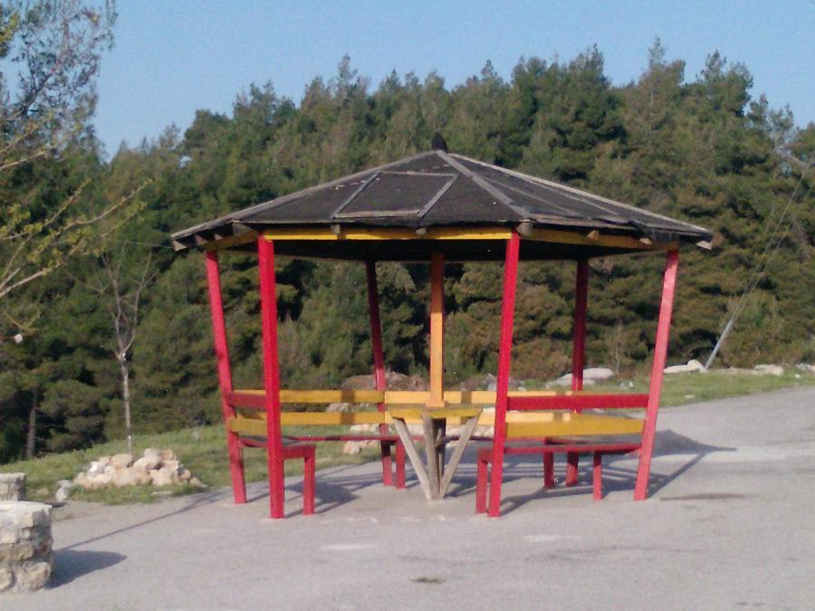 Enalia Gi Aparthotel Límni Екстериор снимка