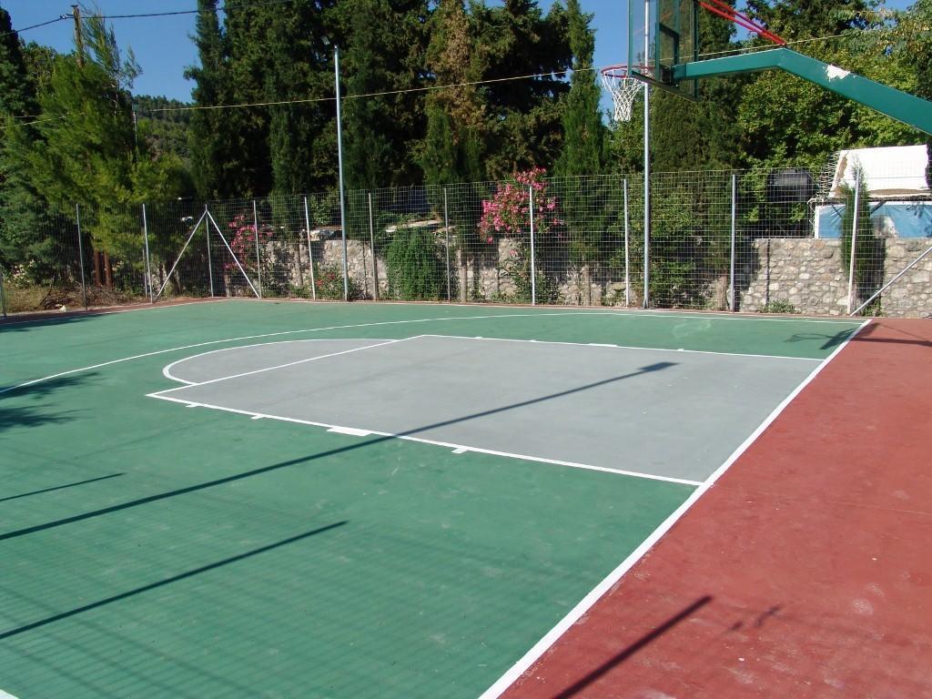 Enalia Gi Aparthotel Límni Екстериор снимка