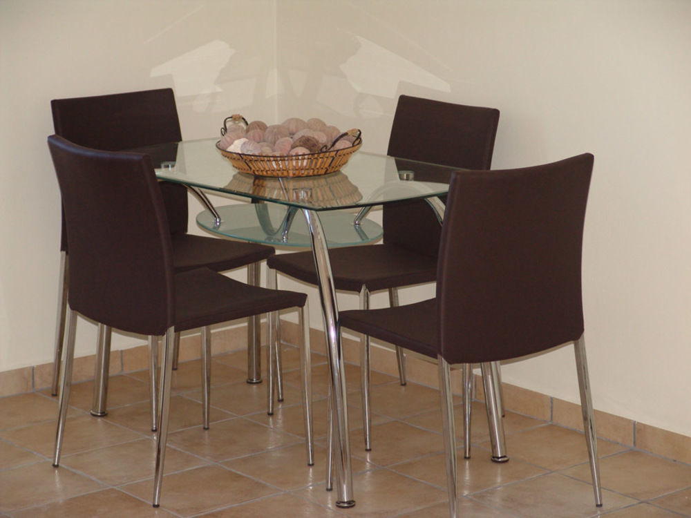 Enalia Gi Aparthotel Límni Екстериор снимка